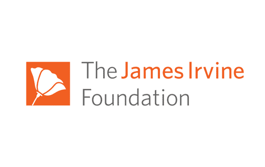 THE-JAMES-IRVINE-FOUNDATION logo
