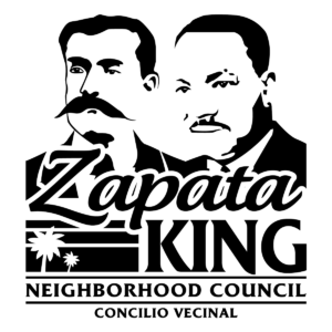 zapata king logo png