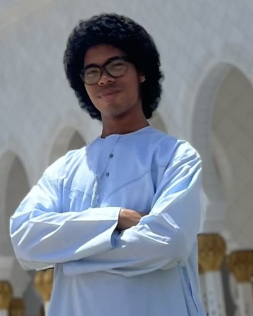 Anaiah Muhammad thumbnail
